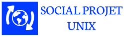 SOCIALPROJETUNIX